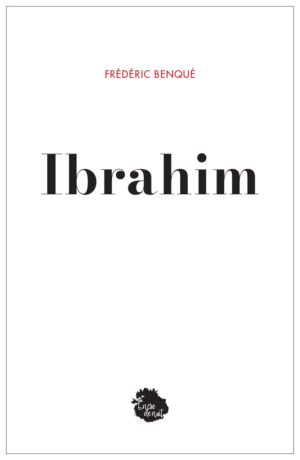 Couverture du roman Ibrahim